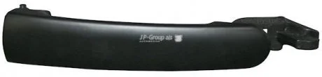 Ручка дверей передн/задн лів/прав VW Golf 96- JP GROUP 1187101300