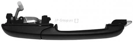 Ручка зовнішн. Passat 94>96 зад. Л. JP GROUP 1187200570