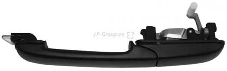 Ручка зовнішн. Passat 94>96 зад. Пр. JP GROUP 1187200580