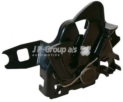 Замок капота Caddy -04/Polo -01 (нижче)) JP GROUP 1187700900