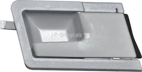Ручка двери JP GROUP 1187800580 (фото 1)