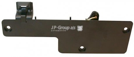 Крепежная планка ручки бардачка Golf III -99 JP GROUP 1188000500