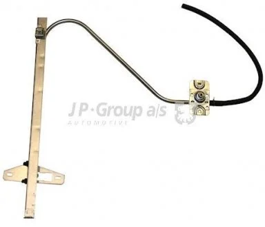 Склопідіймач JP GROUP 1188103170