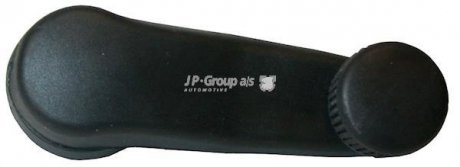 VW Ручка стеклоподъёмника Polo 99- JP GROUP 1188301300 (фото 1)