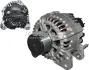 JP GROUP Генератор Skoda Octavia 1.6TDI,2.0TDI 1190104300