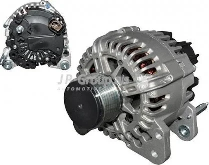 Генератор Skoda Octavia 1.6TDI,2.0TDI JP GROUP 1190104300