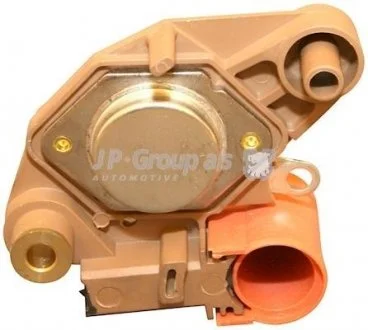 Регулятор генератора Ducato 2.5D 94-02 /Scudo (14V) (0021549106/MG) JP GROUP 1190200600