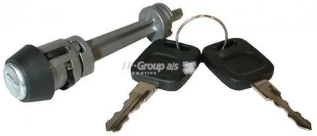 Циліндр замка JP GROUP 1190400500