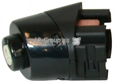 Контактна група замка запалення T4/Caddy/Golf II/III/Passat B3/B4 JP GROUP 1190400900