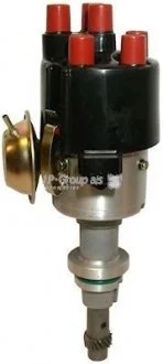 Розподільник запалювання Audi 100 2.2i -90 JP GROUP 1191100400