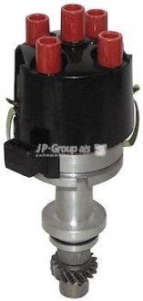 Розподілювач запалення Golf IV -05 1.4/1.6/1.8 JP GROUP 1191100800