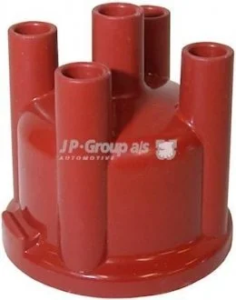 Кришка трамблера JP GROUP 1191200500