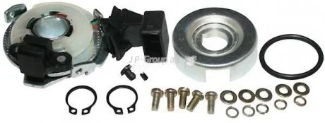 Дачик импульсов зажигания (к-кт) Golf II/Polo 1.0/1.3 -94 JP GROUP 1191400100