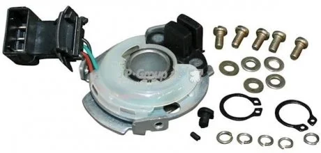 Дачик импульсов зажигания Golf/Passat/Audi 80 1.3-2.2 -91 JP GROUP 1191400200