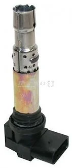 Катушка зажигания Golf V/Caddy III/Fabia/Octavia 1.2/1.4/1.6 03- JP GROUP 1191600100