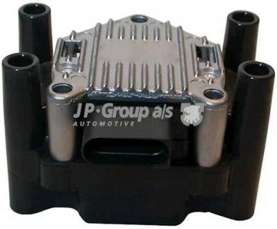 Катушка зажигания Golf/Caddy/Octavia 1.0-2.0 94- JP GROUP 1191600700