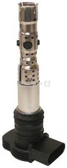 Катушка зажигания A3/A4/A6 /OCTAVIA/GOLF 1.8 97- JP GROUP 1191601200