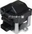 Катушка зажигания A80/Caddy/Golf/Passat 1.0-2.5 85-10 1191601500
