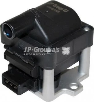 Котушка запалювання A80/Caddy/Golf/Passat 1.0-2.5 85-10 JP GROUP 1191601500
