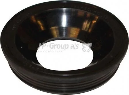 Прокладка свечного колодца CADDY/CRAFTER/T5 1.6/2.0TDi 09- JP GROUP 1191750100