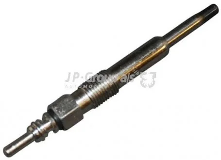Свеча накала 1.9/2.5TDI LT 96-06/T4 95-/Caddy 96-04/Golf/Passat 94-05 JP GROUP 1191800400