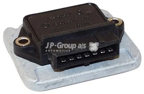 Комутатор 100/A6/Golf/T3 1.0-2.2 85-99 JP GROUP 1192100300