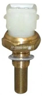 Датчик температуры (белый) AUDI 80/100/VW Golf III 1.6-2.8 83-96 JP GROUP 1193100100