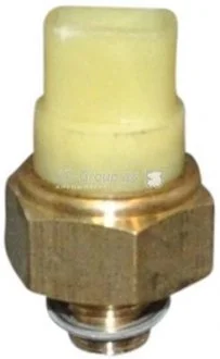 Датчик температуры Audi 80/100 -91 (2 конт.) JP GROUP 1193101000