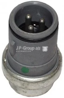Датчик температуры AUDI 80/100/А6 1.6-2.0i/1.9TDi 86-00 JP GROUP 1193101100