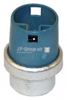 Датчик, температура охолоджуючої рідини JP GROUP 1193200100