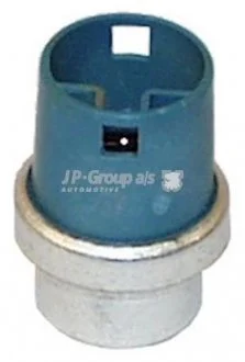 Датчик, температура охлаждающей жидкости JP GROUP 1193200100