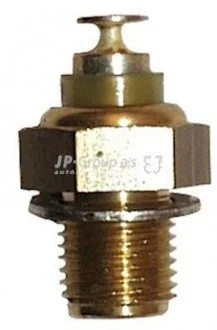 VW Датчик температури масла AUDI 80 76-92,Golf,Passat JP GROUP 1193400100
