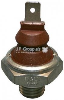 Датчик тиску масла OM 601/611 >03 JP GROUP 1193500300 (фото 1)