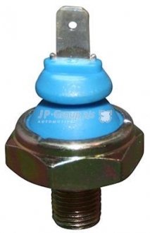 Датчик тиску масла LT 2.5TDI (AGX/ANJ/APA/BBE/BBF) JP GROUP 1193500400