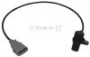 Датчик коленвалу FABIA,OCTAVIA, SUPERB/VWGOLF IV,PASSAT/Audi A4,A6  1.6-3.2 94-10 1193700700