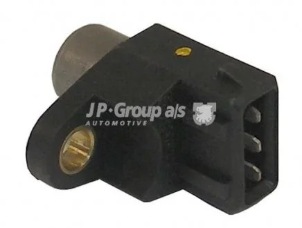 Датчик коленвала Felicia/Favorit 1.3i -98 JP GROUP 1193701000