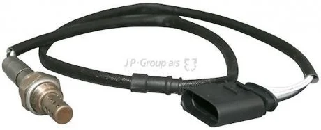 Лямбда-зонд (4 конт.) Octavia/Golf IV 1.6i -04 JP GROUP 1193801300