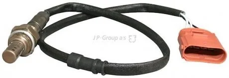 Датчик детонації JP GROUP 1193801500