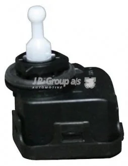 Коректор фари A2/A4/SEAT LEON/TOLEDO 94-06 JP GROUP 1196000200 (фото 1)