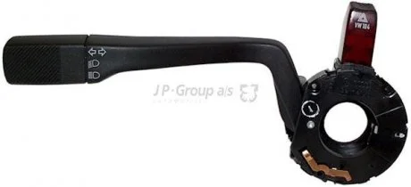 Переключатель подрулевой T4 >96 Л JP GROUP 1196200700