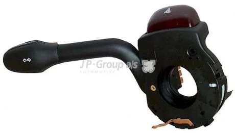 Переключатель подрулевой Golf III/IV/Passat B3 Лев. (14 конт) JP GROUP 1196201200