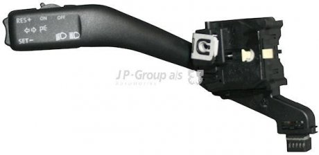 Перемикач покажчиків повороту JP GROUP 1196201500 (фото 1)