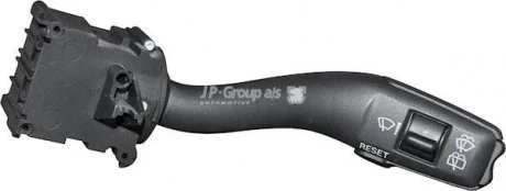 Фото подрулевой переключатель AUDI A4 -08 JP GROUP 1196205400 Подрулевой переключатель AUDI A4 -08 JP GROUP 1196205400