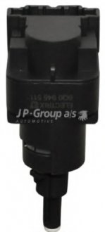 Выключатель фонаря сигнала торможения JP GROUP 1196602500 (фото 1)