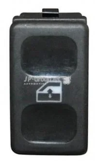 Кнопка стеклоподъемника Caddy II/Golf II/LT I JP GROUP 1196700100