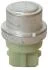 Датчик температуры (сигнальная лампа) Caddy II/Golf III/IV/Octavia 1.0-2.3 88-06 1197000100
