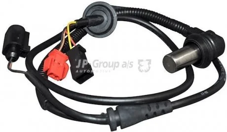 Датчик ABS передний Audi A6 97-05 (1110 мм) JP GROUP 1197100800