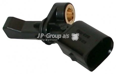 Датчик ABS задній Polo 01-/Fabia 99-08/Cordoba/Ibiza 02-Л. JP GROUP 1197101570