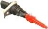 Датчик швидкості AUDI A3/VW CADDY II/III,GOLF II/III/IV/V,PASSAT 1.4-3.2 84- 1197200300