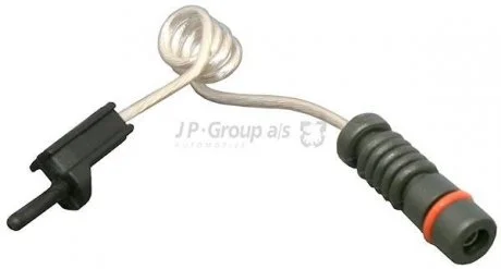 Датчик гальмівних колодок Sprinter/Vito/LT 95-06 (9015400117/MG) JP GROUP 1197300100